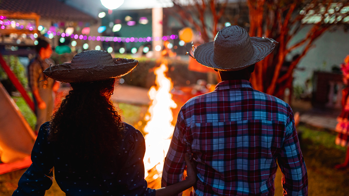 Festa Junina no Nordeste: conheça as 6 mais tradicionais da região