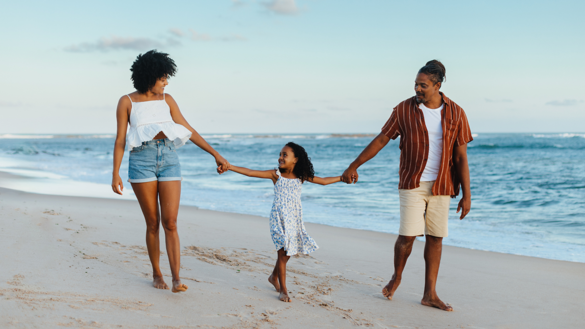 Melhores praias para crianças: 15 excelentes opções no Brasil