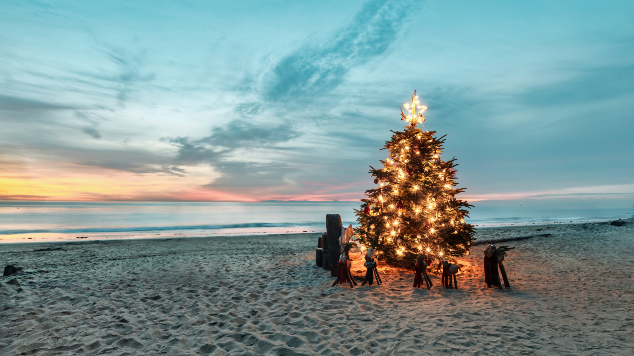 7 hotéis com programação de Natal para você celebrar com a família
