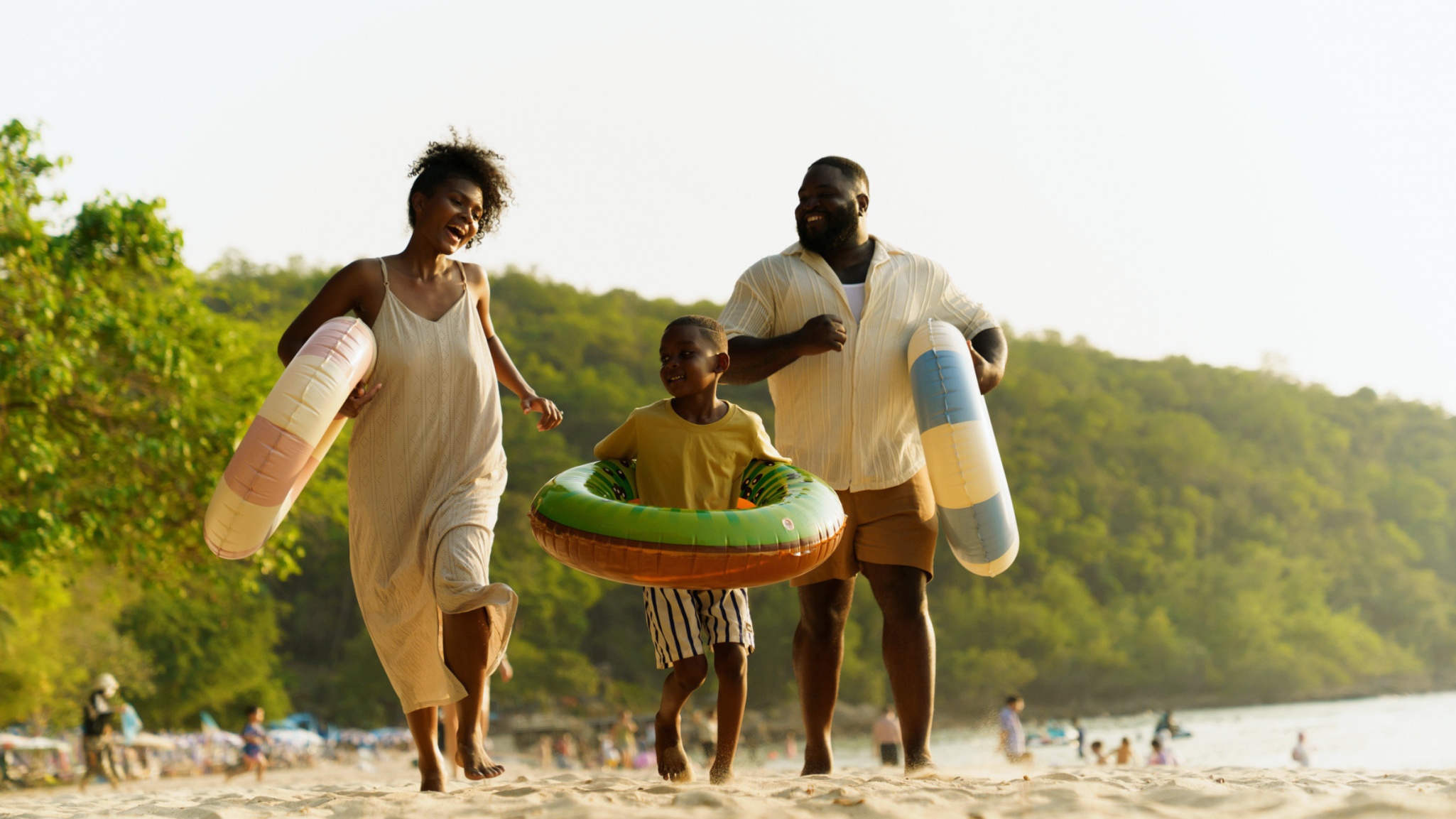 Os 8 melhores destinos de novembro para viajar pelo Brasil
