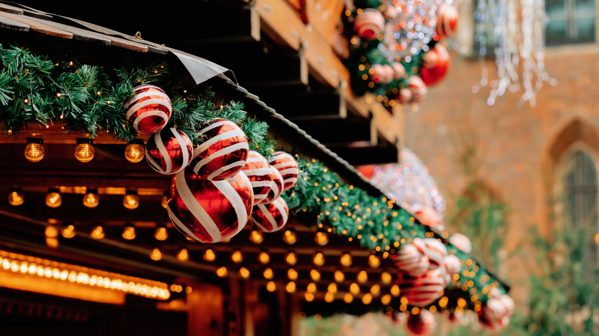 Natal Luz de Gramado 2026: confira as atrações mais encantadoras